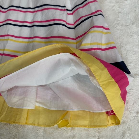 Lilly Pulitzer Felicity Strapless Dress - Picture 4 of 8